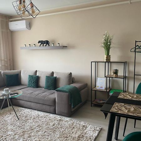 Bella Apartman Debrecen Dış mekan fotoğraf