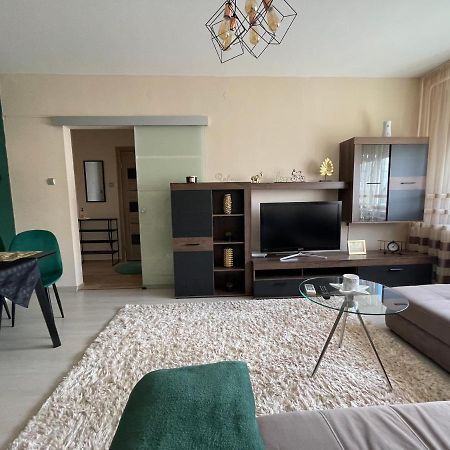 Bella Apartman Debrecen Dış mekan fotoğraf