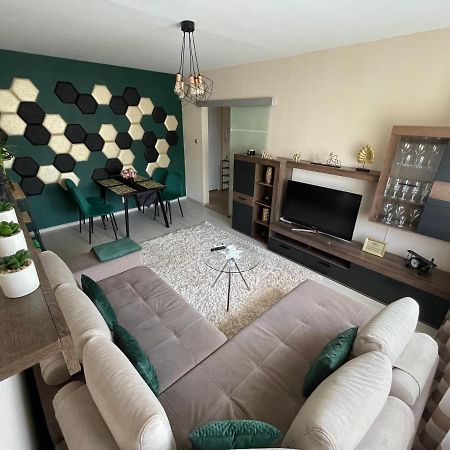Bella Apartman Debrecen Dış mekan fotoğraf