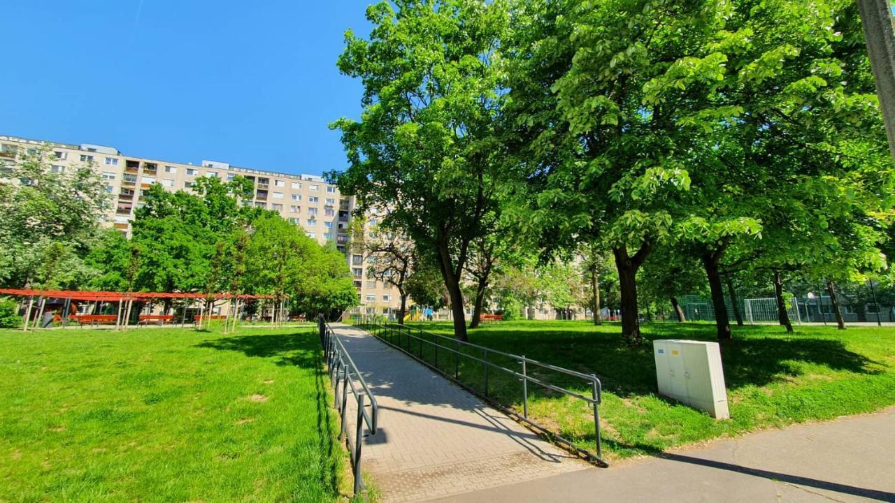 Bella Apartman Debrecen Dış mekan fotoğraf