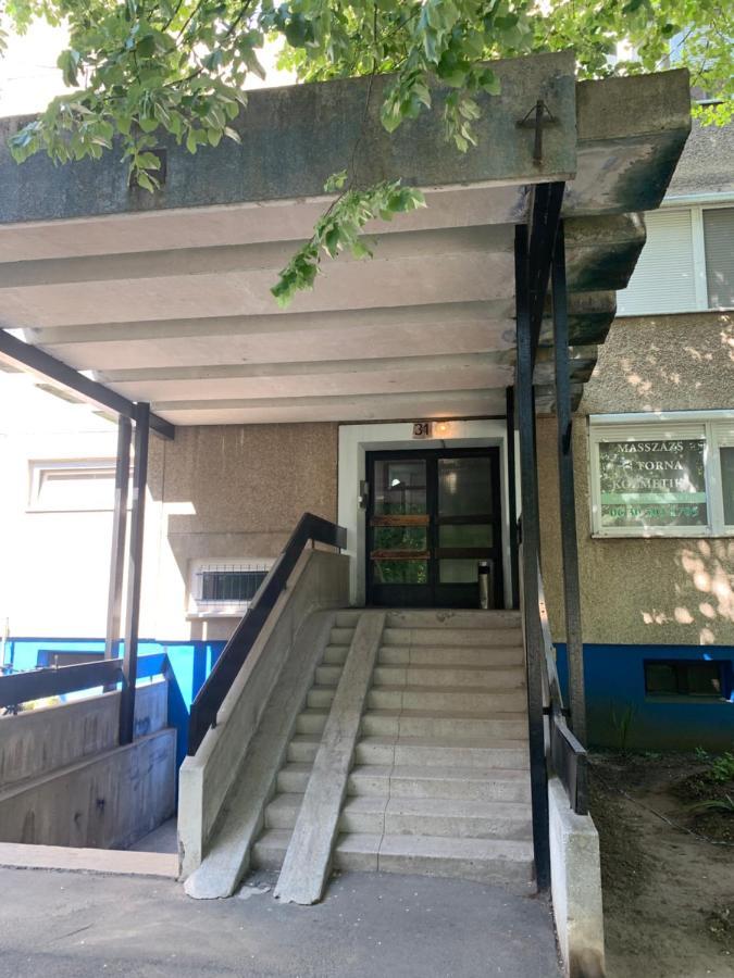 Bella Apartman Debrecen Dış mekan fotoğraf
