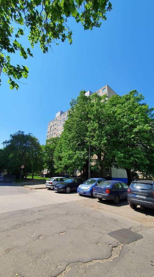 Bella Apartman Debrecen Dış mekan fotoğraf