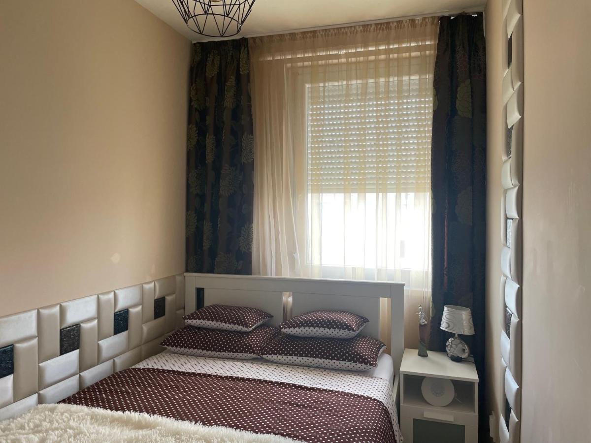 Bella Apartman Debrecen Dış mekan fotoğraf