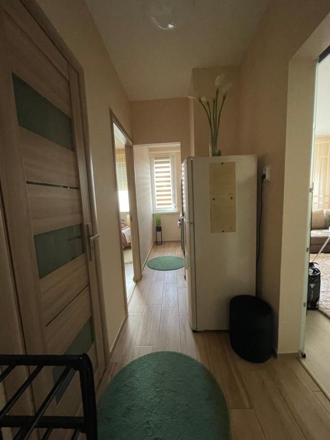 Bella Apartman Debrecen Dış mekan fotoğraf