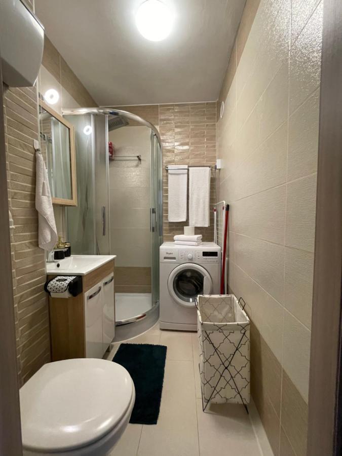 Bella Apartman Debrecen Dış mekan fotoğraf