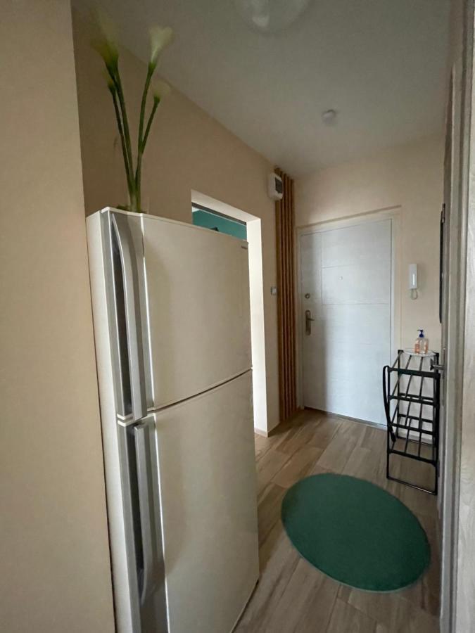 Bella Apartman Debrecen Dış mekan fotoğraf