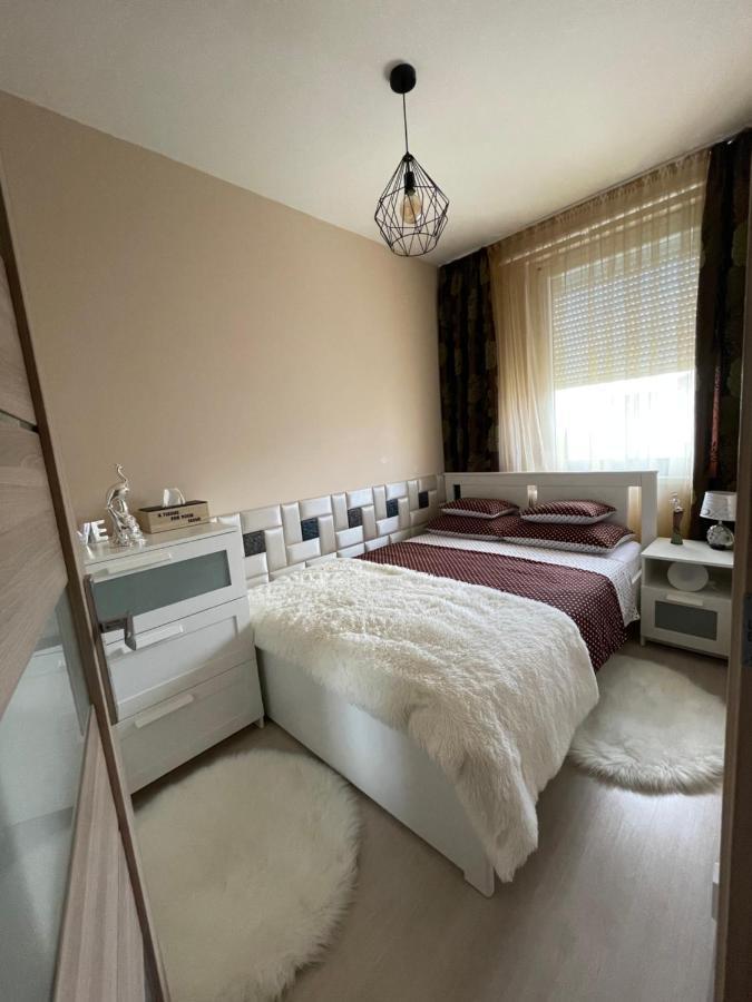 Bella Apartman Debrecen Dış mekan fotoğraf