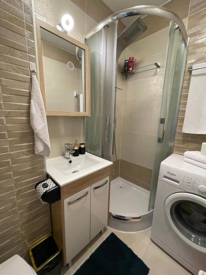 Bella Apartman Debrecen Dış mekan fotoğraf