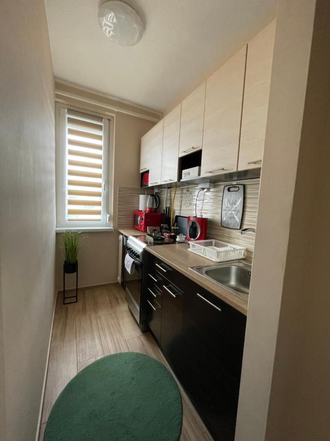 Bella Apartman Debrecen Dış mekan fotoğraf