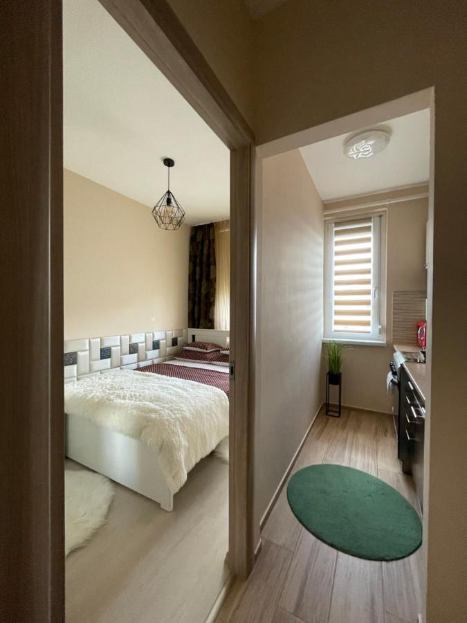 Bella Apartman Debrecen Dış mekan fotoğraf
