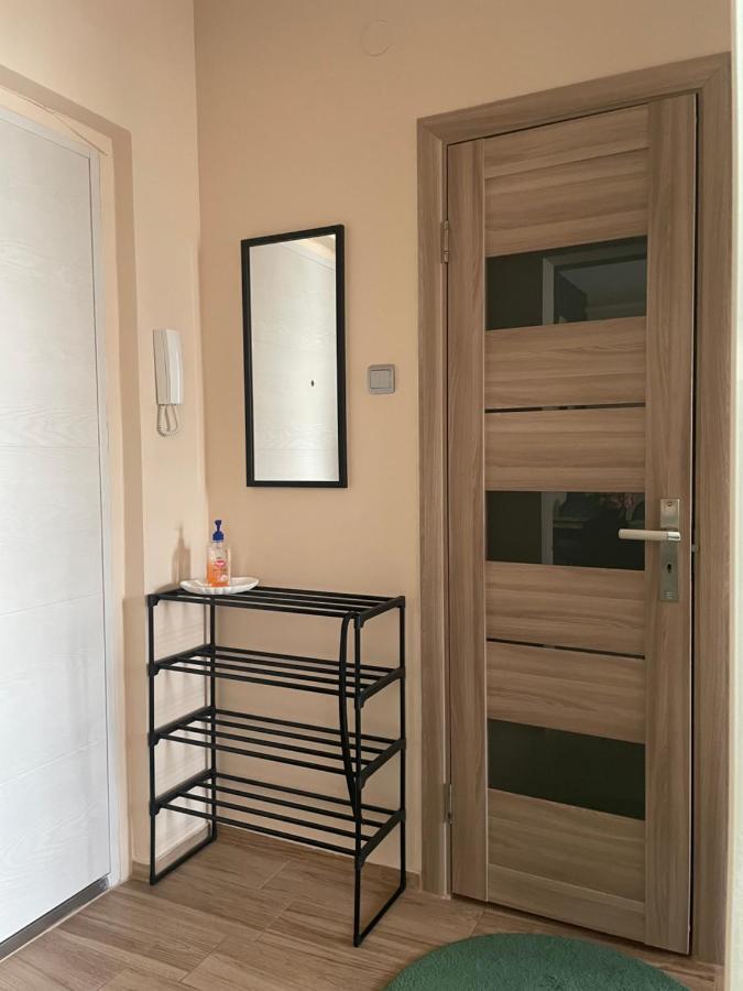 Bella Apartman Debrecen Dış mekan fotoğraf
