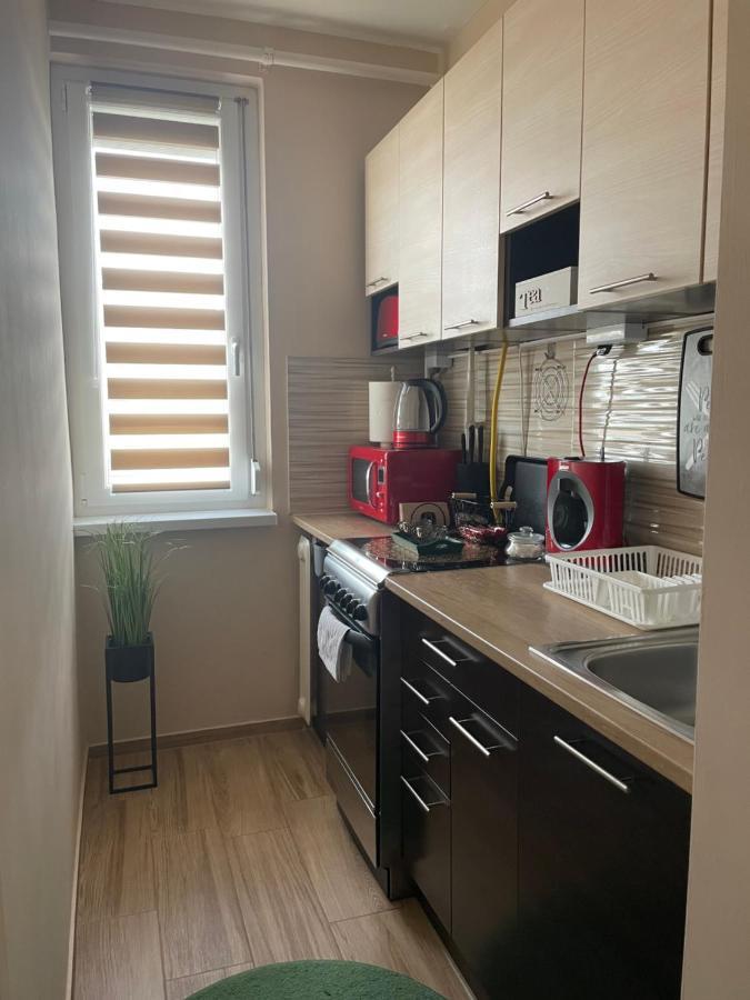 Bella Apartman Debrecen Dış mekan fotoğraf